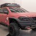 Nissan показал экспедиционный X-Trail (и еще три шоу-кара)