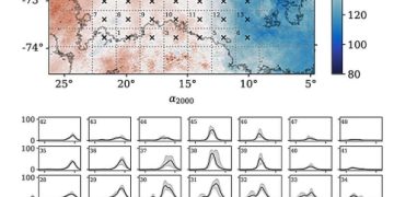 Новое исследование показывает, что Малое Магелланово облако состоит из двух галактик