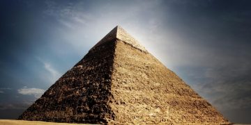 «От обезьяны к человеку». Ученые решили главную загадку фараонов