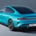 Первый автомобиль Xiaomi полностью рассекречен