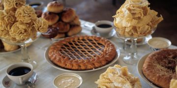 Первый ресторан в России получил сертификат халяль от Роскачества