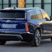 Показана внешность кроссовера Cadillac Vistiq
