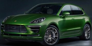 Porsche вынужденно уберет Macan с рынка Евросоюза