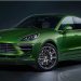 Porsche вынужденно уберет Macan с рынка Евросоюза