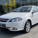 Последний производитель Chevrolet Lacetti решил отказаться от этой модели