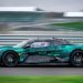 Предсерийный Aston Martin Valhalla вышел на тесты