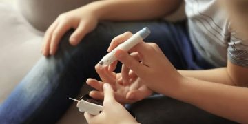 Простая технология анализа слюны избавит диабетиков от постоянных уколов