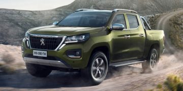 Рамный пикап Fiat Titano: китайское с французским