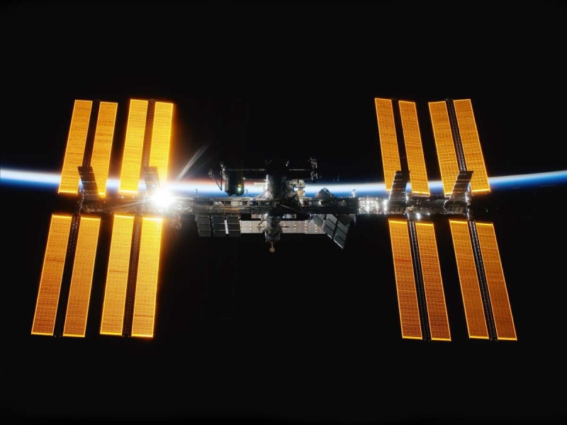 Роскосмос и НАСА договорились продолжить совместные полеты на МКС до 2025 года