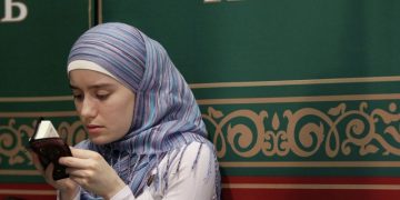 Российские муфтии призвали молодежь изучать арабский язык