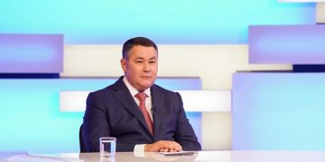 Руденя: прямая линия президента показала высокую консолидацию общества