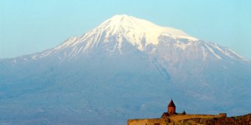 «Русские были первыми». Главная загадка Ноева ковчега