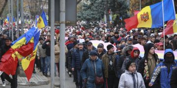 «С нагайками и пулеметами». Что задумали в Молдавии