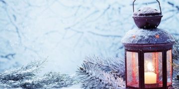 С наступающим 2024 годом и Рождеством!