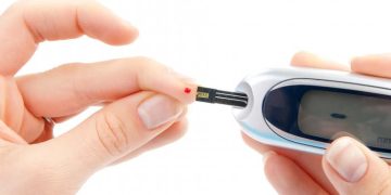 Сканер в сочетании с искусственным интеллектом оценит тяжесть диабета