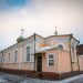 Сотрудники ООН посетили Черкассы после силового захвата монастыря УПЦ