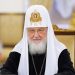 Советник назвал объявление патриарха Кирилла в розыск на Украине бредом