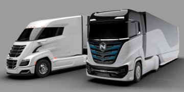 Создателя электрогрузовиков Nikola осудили за мошенничество