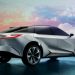 Спортивный электрокроссовер Toyota выйдет в 2025 году