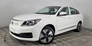 США ввели адресные санкции против производителя Evolute