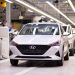 Стало известно, когда возобновит работу завод Hyundai в Петербурге