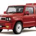 Suzuki Jimny превратили в подобие легендарной «Лянчи» 1991 года