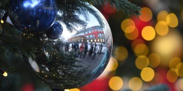 Священник рассказал, как в зоне спецоперации планируют встретить Рождество