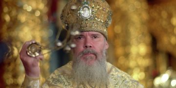 Священник рассказал о главной заслуге патриарха Алексия II