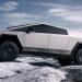 Tesla представила полностью готовый пикап Cybertruck