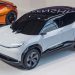 Toyota показала, как будет выглядеть новый городской электрокроссовер для Европы