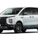 У Mitsubishi Delica D:5 появилась новая спецверсия