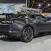 В Америке выпущен последний Chevrolet Camaro