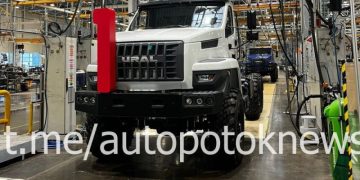 В Калуге перезапустили бывший завод Volvo