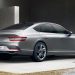 В Корее показан обновленный седан Genesis G80