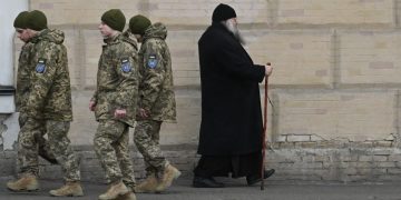 «Ведут себя неадекватно». Действия Киева вызвали гнев Вашингтона