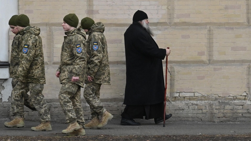 "Ведут себя неадекватно". Действия Киева вызвали гнев Вашингтона 