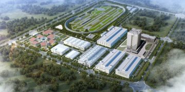 Volkswagen готовит доступную электроплатформу для Китая