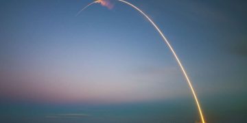 Запуск новой ракеты Vulcan Centaur компании United Launch Alliance отложен до января
