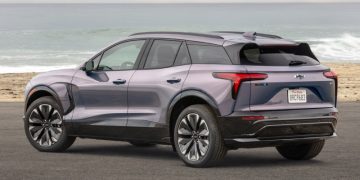 Злоключения платформы GM Ultium: неполадки и остановка продаж