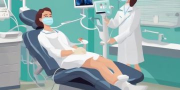 Профилактическая стоматология: почему важно регулярно посещать стоматолога даже при отсутствии проблем с зубами