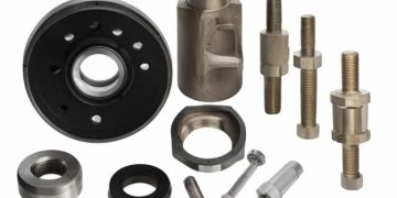 Как правильно выбирать запчасти для спецтехники: рекомендации по выбору