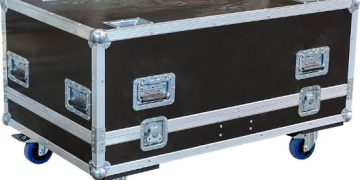 Профессиональные кейсы для оборудования: ключевые моменты при выборе лучшего варианта для ваших нужд