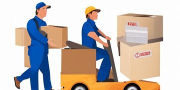 Как выбрать компанию по перевозки грузов?