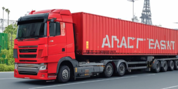 Перевозка грузов по России: обзор методов