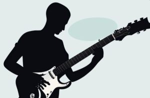 Курсы игры на гитаре: кто найдёт в них выгоду