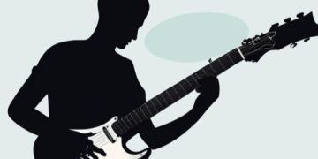 Курсы игры на гитаре: кто найдёт в них выгоду