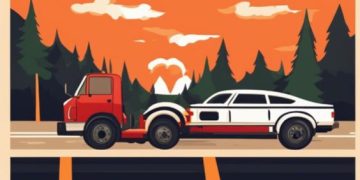 Почему помощь с аварийным эвакуатором может спасти не только ваше время, но и ваши нервы?