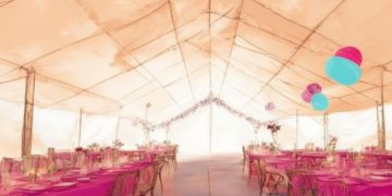 Аренда шатров и тентовых конструкций: отличное решение для организации мероприятий на любой погодный случай