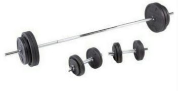 Как правильно выбирать спортивное оборудование для тренажерного зала