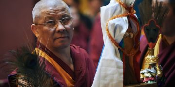 2024 год будет особенно значим для буддистов, заявил лама